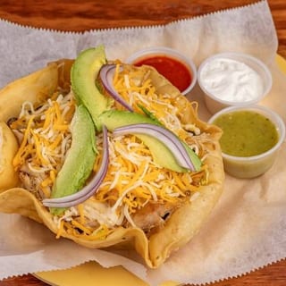 Taco Salad