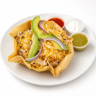 Taco Salad